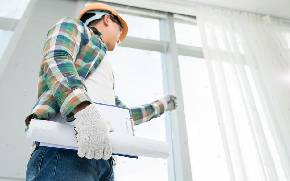 remplacement vitre fenetre Gennevilliers